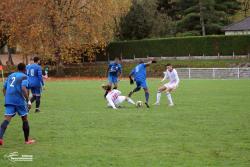 CDO : FC Bellovaques 1-7 US MÃ©ru Sandricourt - Photothèque