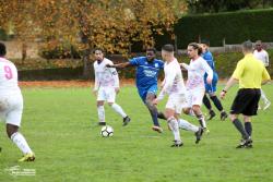 CDO : FC Bellovaques 1-7 US MÃ©ru Sandricourt - Photothèque