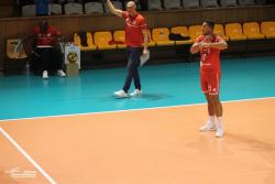 BOUC Volley 3-1 Volley-Ball ArlÃ©sien - Photothèque