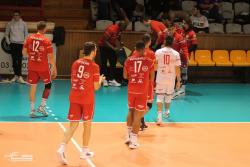 BOUC Volley 3-1 Volley-Ball ArlÃ©sien - Photothèque