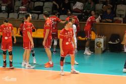 BOUC Volley 3-1 Volley-Ball ArlÃ©sien - Photothèque