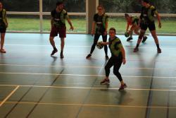 Ligue mixte de dodgeball - Photothèque