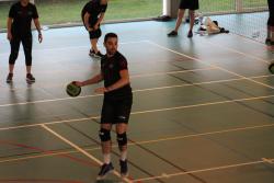 Ligue mixte de dodgeball - Photothèque