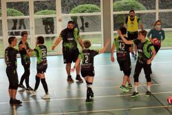 Ligue mixte de dodgeball - Photothèque