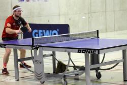 1Ã¨re journÃ©e - Phase 2 : Tennis de table - Photothèque