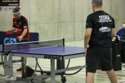 1Ã¨re journÃ©e - Phase 2 : Tennis de table - Photothèque