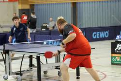 1Ã¨re journÃ©e - Phase 2 : Tennis de table - Photothèque