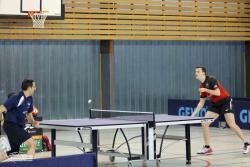 1Ã¨re journÃ©e - Phase 2 : Tennis de table - Photothèque