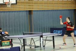 1Ã¨re journÃ©e - Phase 2 : Tennis de table - Photothèque