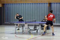 1Ã¨re journÃ©e - Phase 2 : Tennis de table - Photothèque