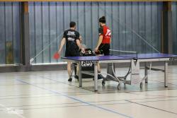 1Ã¨re journÃ©e - Phase 2 : Tennis de table - Photothèque