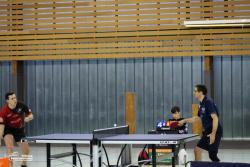 1Ã¨re journÃ©e - Phase 2 : Tennis de table - Photothèque