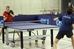 1Ã¨re journÃ©e - Phase 2 : Tennis de table - Photothèque