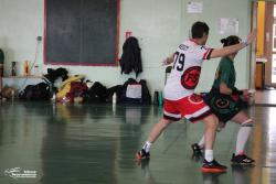 R3 (phase retour) Open indoor d'Ile de France - Photothèque