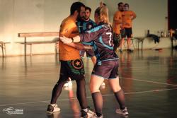 R3 (phase retour) Open indoor d'Ile de France - Photothèque