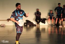 R3 (phase retour) Open indoor d'Ile de France - Photothèque