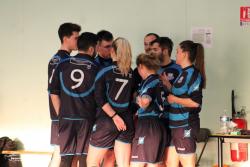 R3 (phase retour) Open indoor d'Ile de France - Photothèque