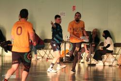 R3 (phase retour) Open indoor d'Ile de France - Photothèque