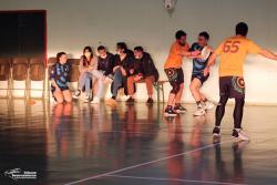 R3 (phase retour) Open indoor d'Ile de France - Photothèque