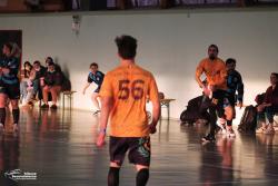 R3 (phase retour) Open indoor d'Ile de France - Photothèque