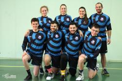 R3 (phase retour) Open indoor d'Ile de France - Photothèque