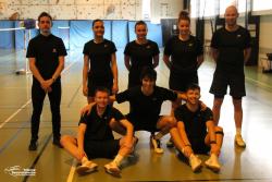 PrÃ©nationale : Beauvais - Roubaix - Photothèque