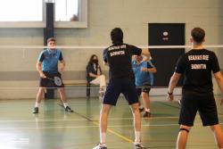 PrÃ©nationale : Beauvais - Roubaix - Photothèque