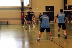 PrÃ©nationale : Beauvais - Roubaix - Photothèque