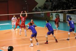 Elite : Bouc Volley 3-1 CNVB - Photothèque