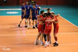 Elite : Bouc Volley 3-1 CNVB - Photothèque