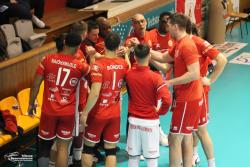 Elite : Bouc Volley 3-1 CNVB - Photothèque