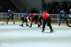 Hockey sur glace : Beauvais 16-1 CompiÃ¨gne - Photothèque