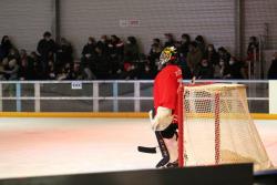 Hockey sur glace : Beauvais 16-1 CompiÃ¨gne - Photothèque