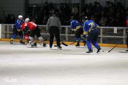 Hockey sur glace : Beauvais 16-1 CompiÃ¨gne - Photothèque
