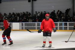 Hockey sur glace : Beauvais 16-1 CompiÃ¨gne - Photothèque
