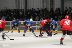 Hockey sur glace : Beauvais 16-1 CompiÃ¨gne - Photothèque