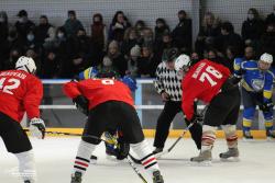Hockey sur glace : Beauvais 16-1 CompiÃ¨gne - Photothèque