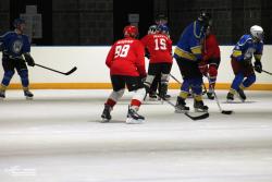 Hockey sur glace : Beauvais 16-1 CompiÃ¨gne - Photothèque