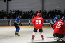 Hockey sur glace : Beauvais 16-1 CompiÃ¨gne - Photothèque