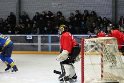 Hockey sur glace : Beauvais 16-1 Compiègne - Photothèque