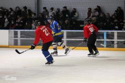 Hockey sur glace : Beauvais 16-1 CompiÃ¨gne - Photothèque