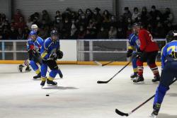 Hockey sur glace : Beauvais 16-1 CompiÃ¨gne - Photothèque