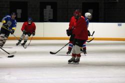 Hockey sur glace : Beauvais 16-1 CompiÃ¨gne - Photothèque