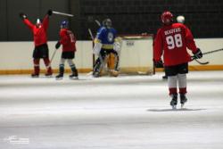 Hockey sur glace : Beauvais 16-1 Compiègne - Photothèque