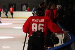 Hockey sur glace : Beauvais 16-1 CompiÃ¨gne - Photothèque
