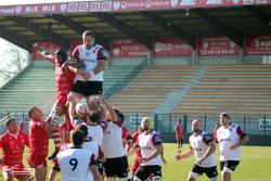 Beauvais RC 16-20 Niort RC - Photothèque