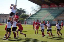 Beauvais RC 16-20 Niort RC - Photothèque