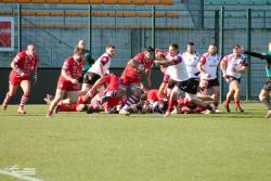 Beauvais RC 16-20 Niort RC - Photothèque