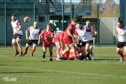Beauvais RC 16-20 Niort RC - Photothèque