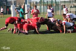 Beauvais RC 16-20 Niort RC - Photothèque